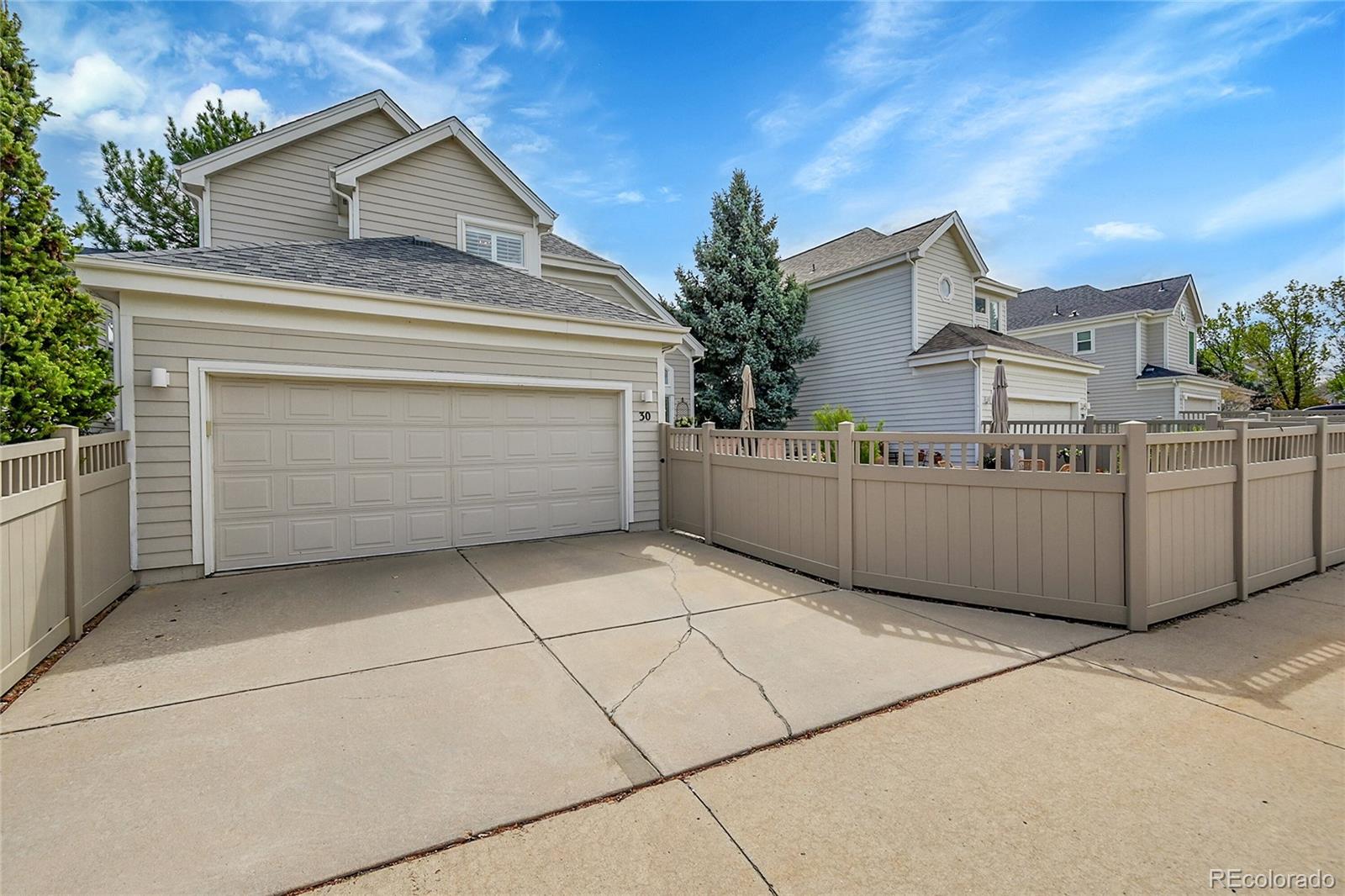 MLS Image #42 for 1011 s valentia street,denver, Colorado