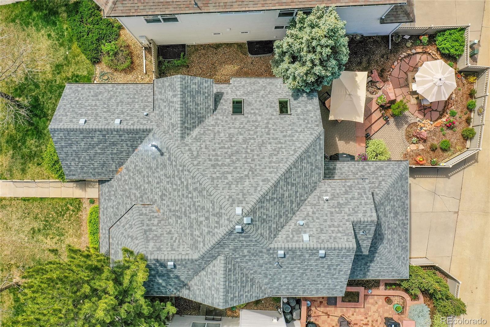MLS Image #44 for 1011 s valentia street,denver, Colorado