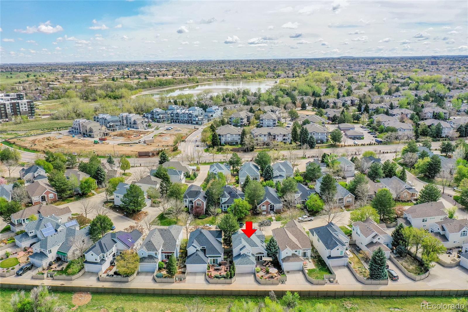 MLS Image #45 for 1011 s valentia street,denver, Colorado