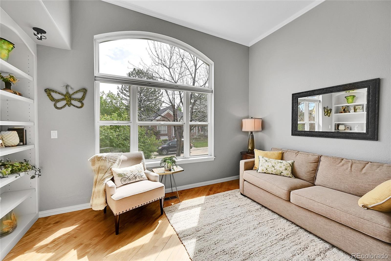 MLS Image #8 for 1011 s valentia street,denver, Colorado