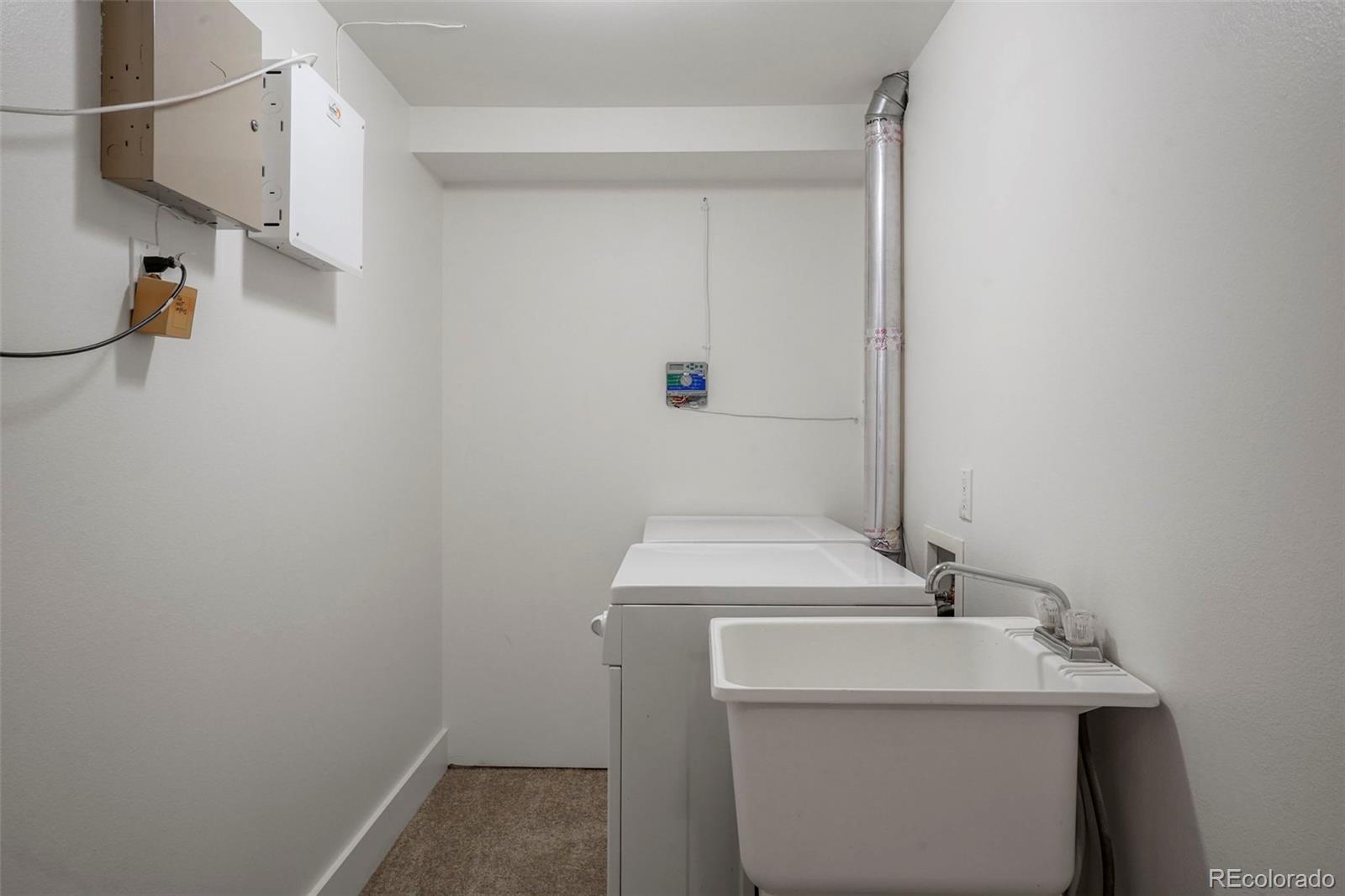 MLS Image #18 for 652 n gilpin street,denver, Colorado