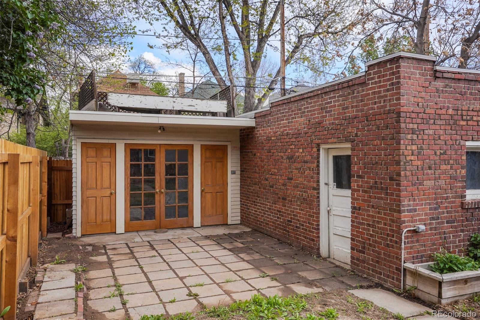 MLS Image #23 for 652 n gilpin street,denver, Colorado