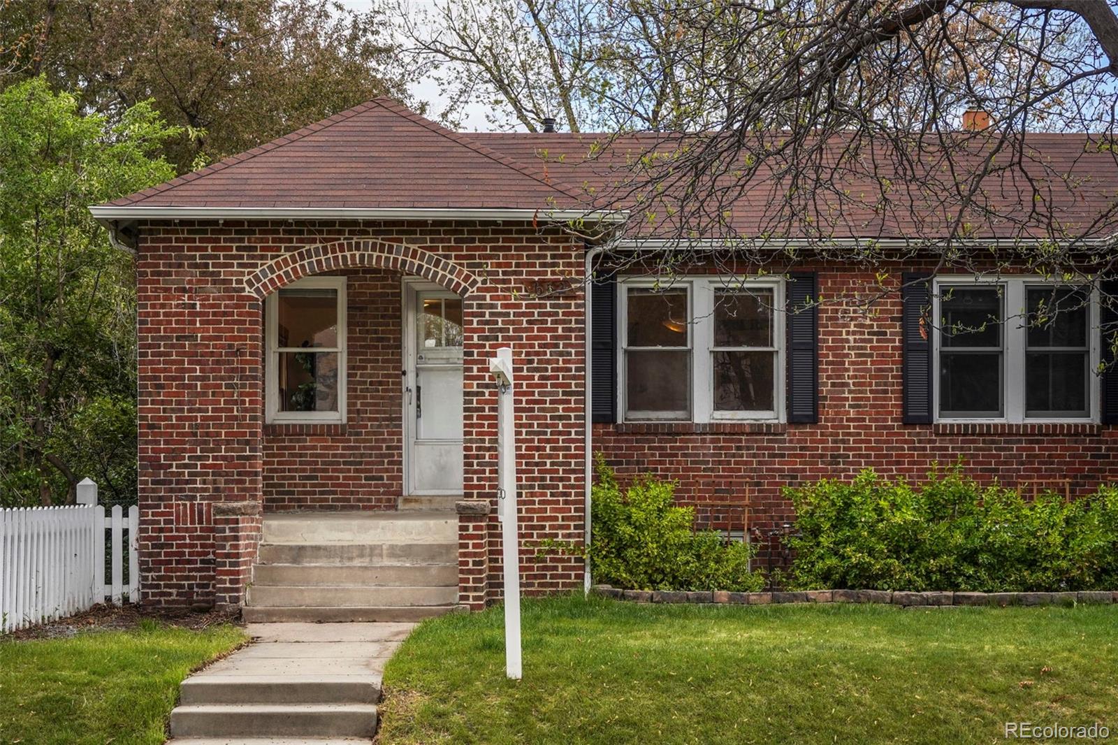 MLS Image #25 for 652 n gilpin street,denver, Colorado