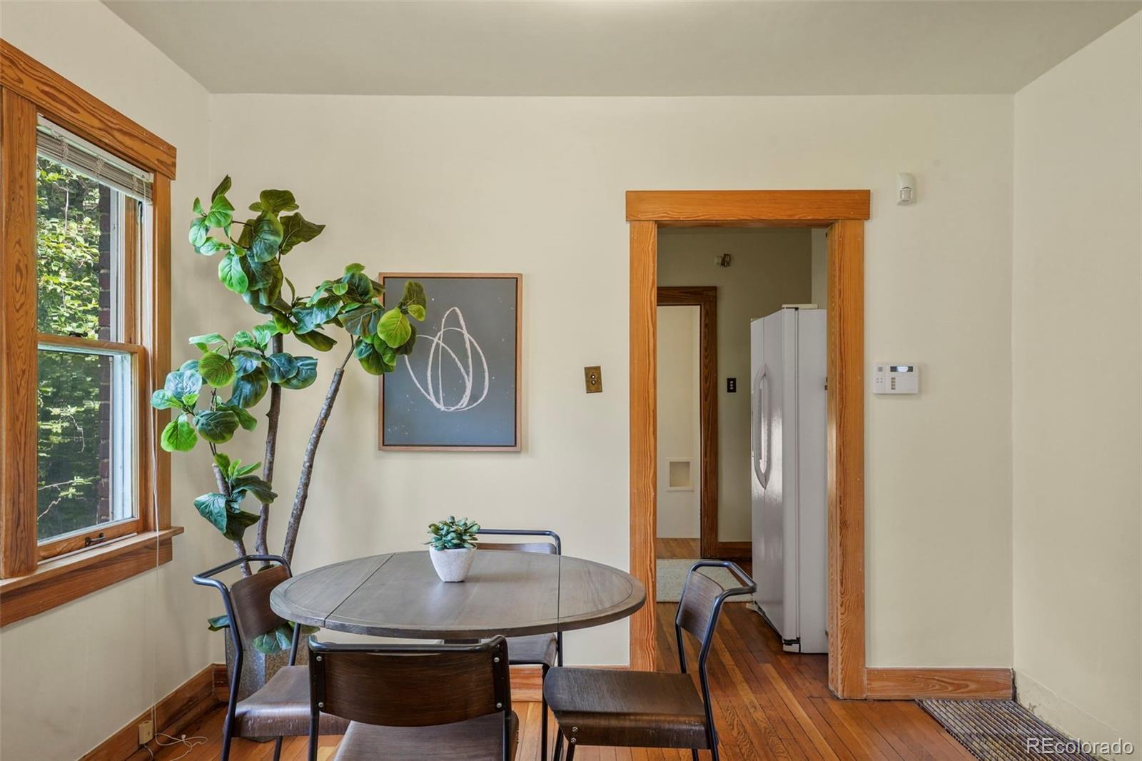 MLS Image #7 for 652 n gilpin street,denver, Colorado