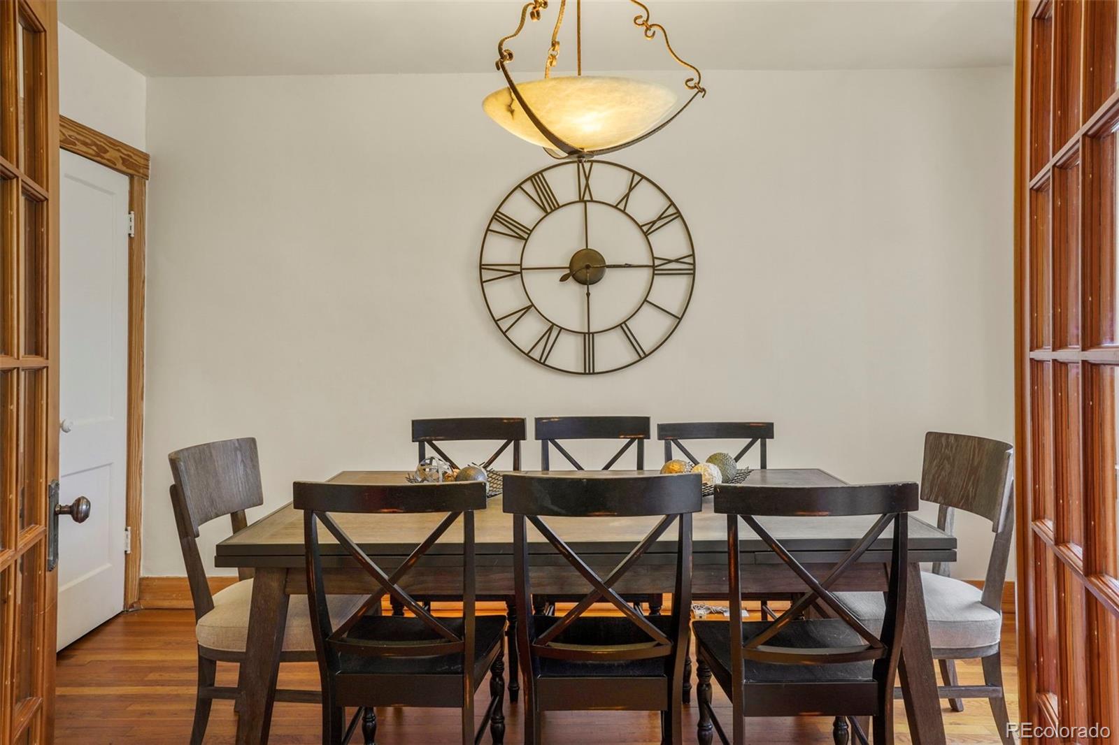MLS Image #8 for 652 n gilpin street,denver, Colorado