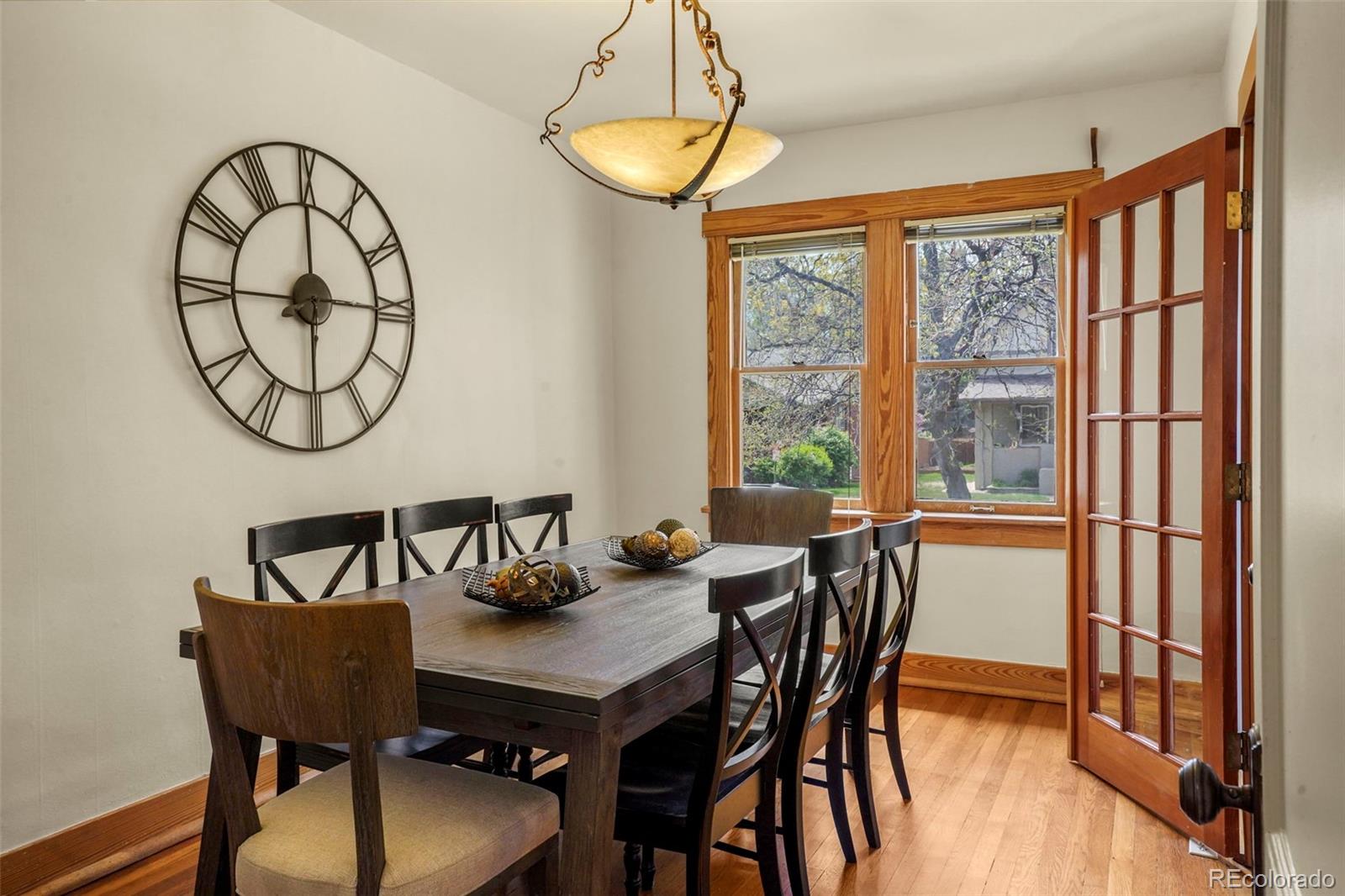 MLS Image #9 for 652 n gilpin street,denver, Colorado