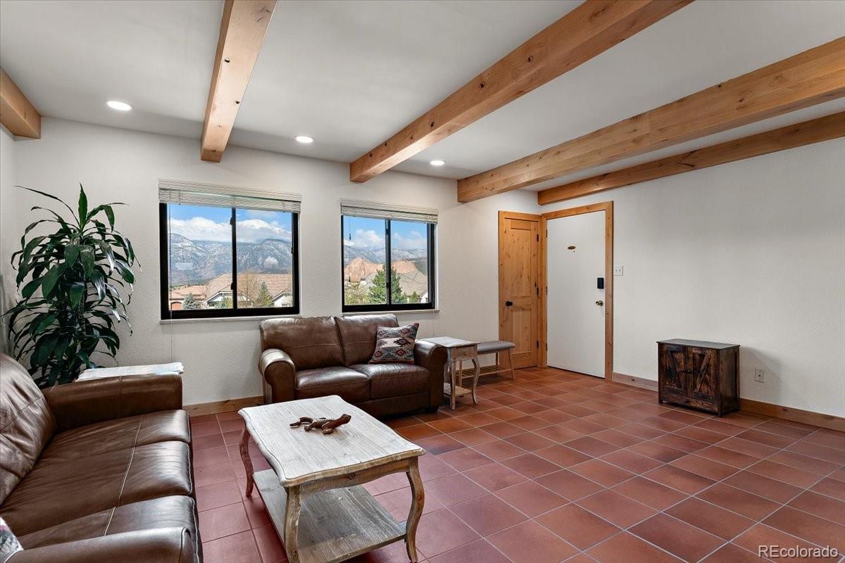 MLS Image #1 for 2979  mesa road,colorado springs, Colorado