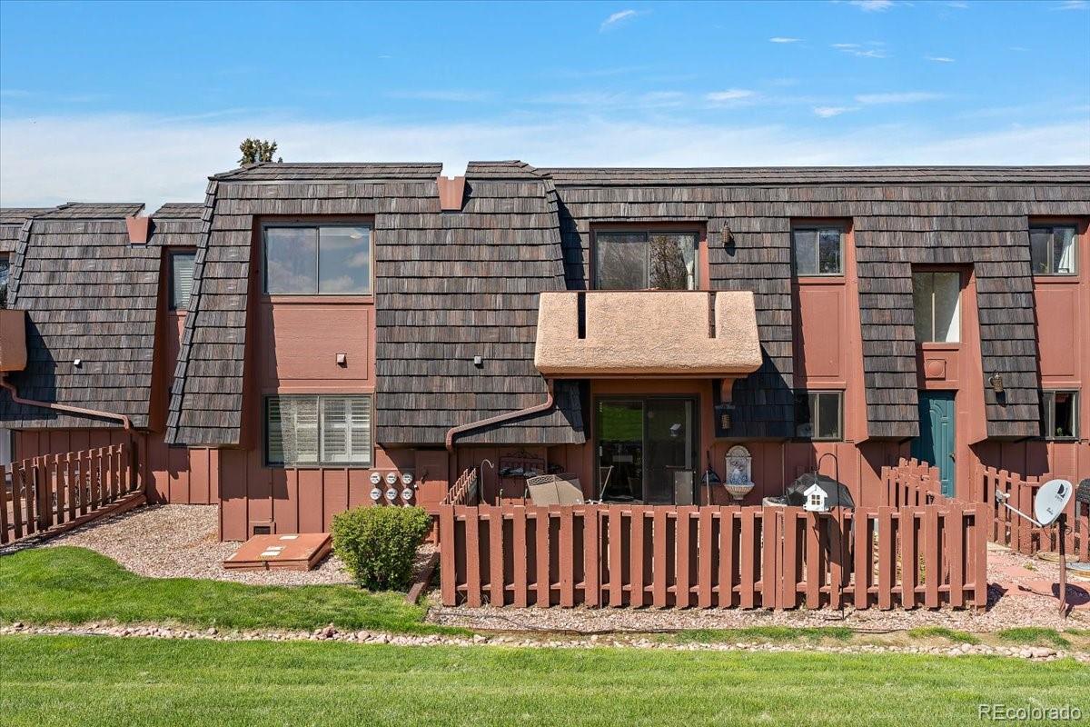 MLS Image #24 for 2979  mesa road,colorado springs, Colorado
