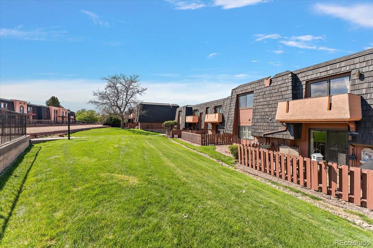 MLS Image #25 for 2979  mesa road,colorado springs, Colorado