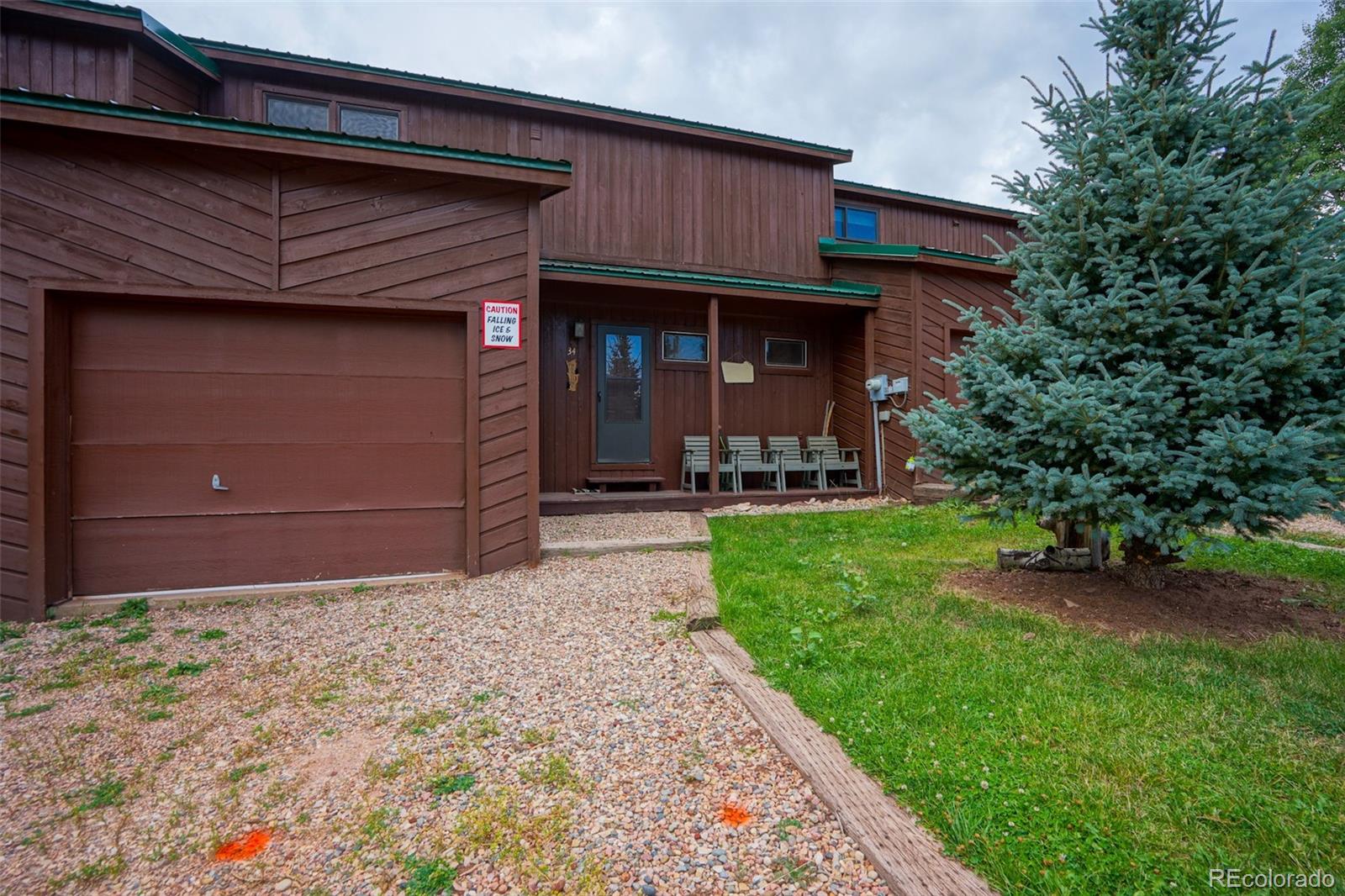 MLS Image #1 for 44  valley vista ,cuchara, Colorado