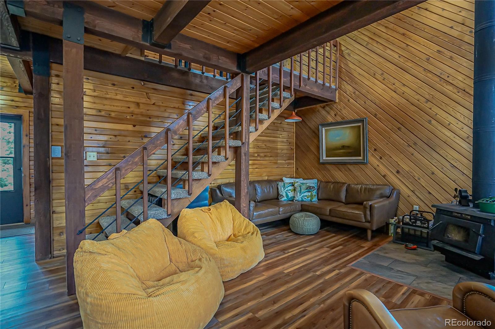 MLS Image #10 for 44  valley vista ,cuchara, Colorado
