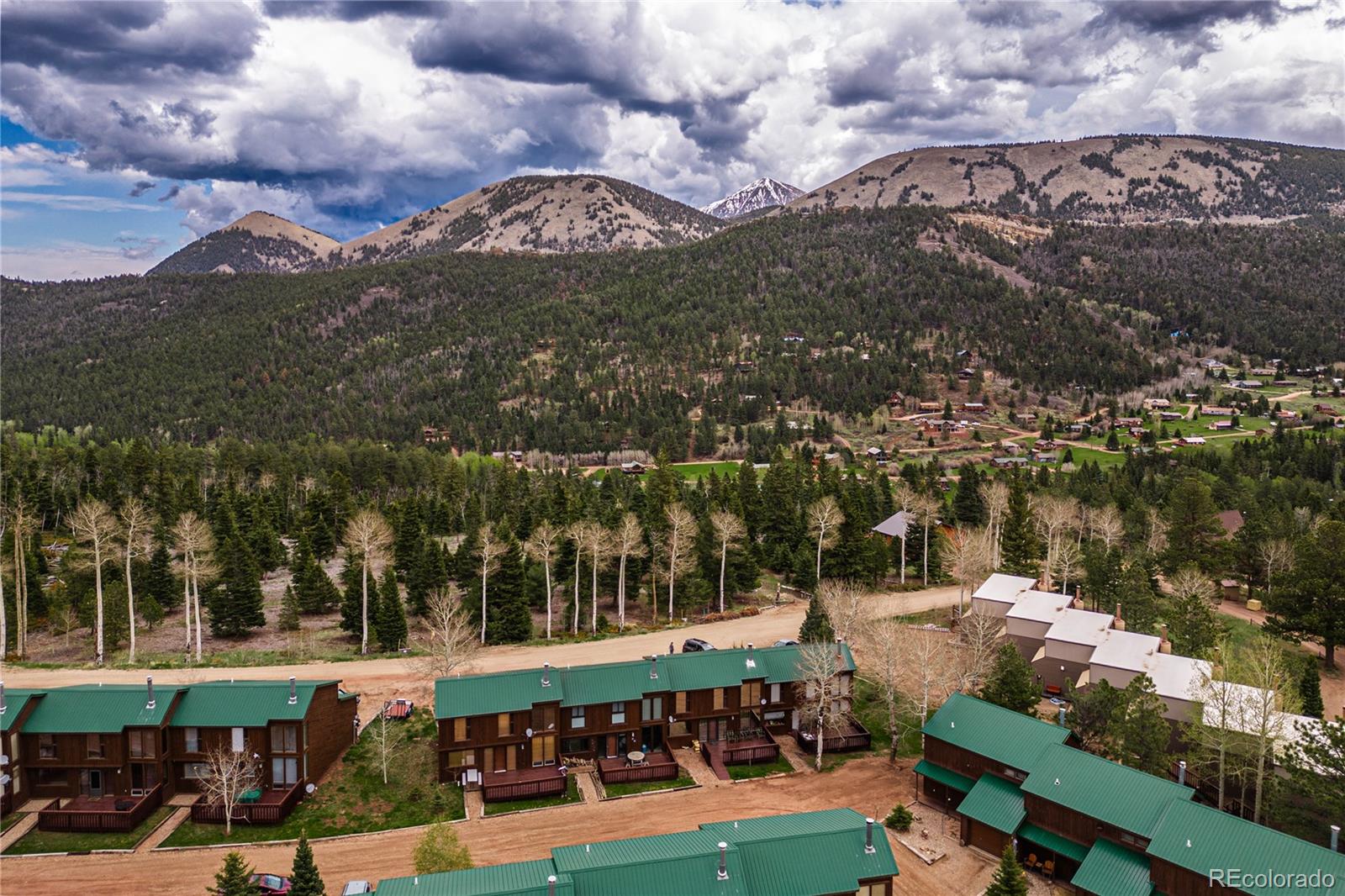 MLS Image #3 for 44  valley vista ,cuchara, Colorado