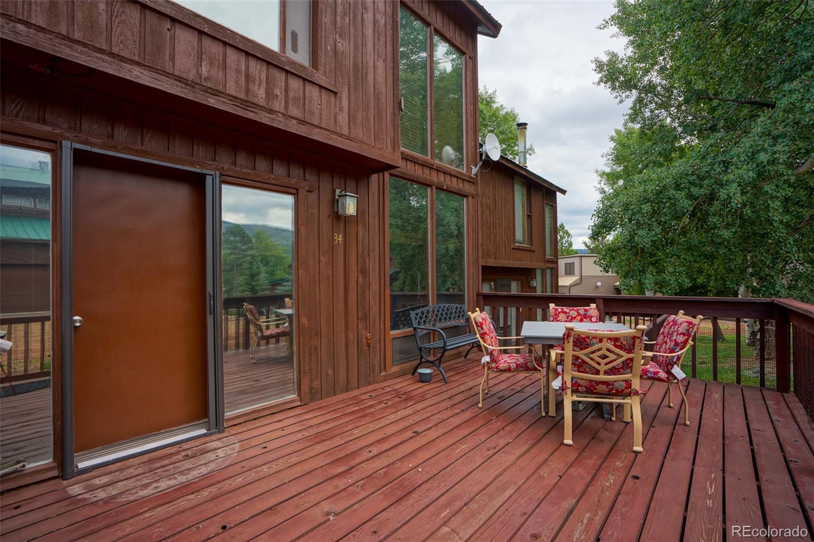 MLS Image #30 for 44  valley vista ,cuchara, Colorado
