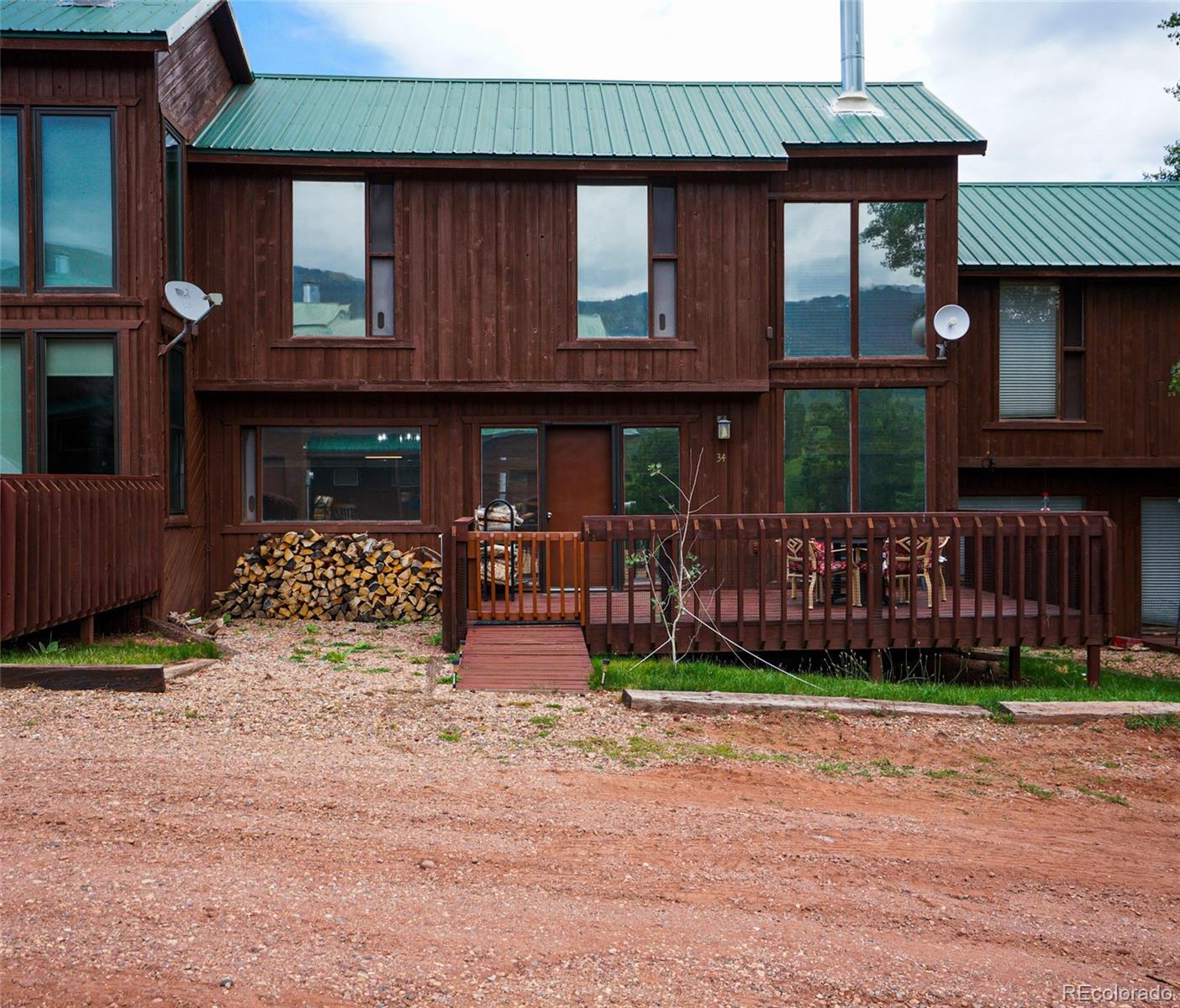 MLS Image #31 for 44  valley vista ,cuchara, Colorado