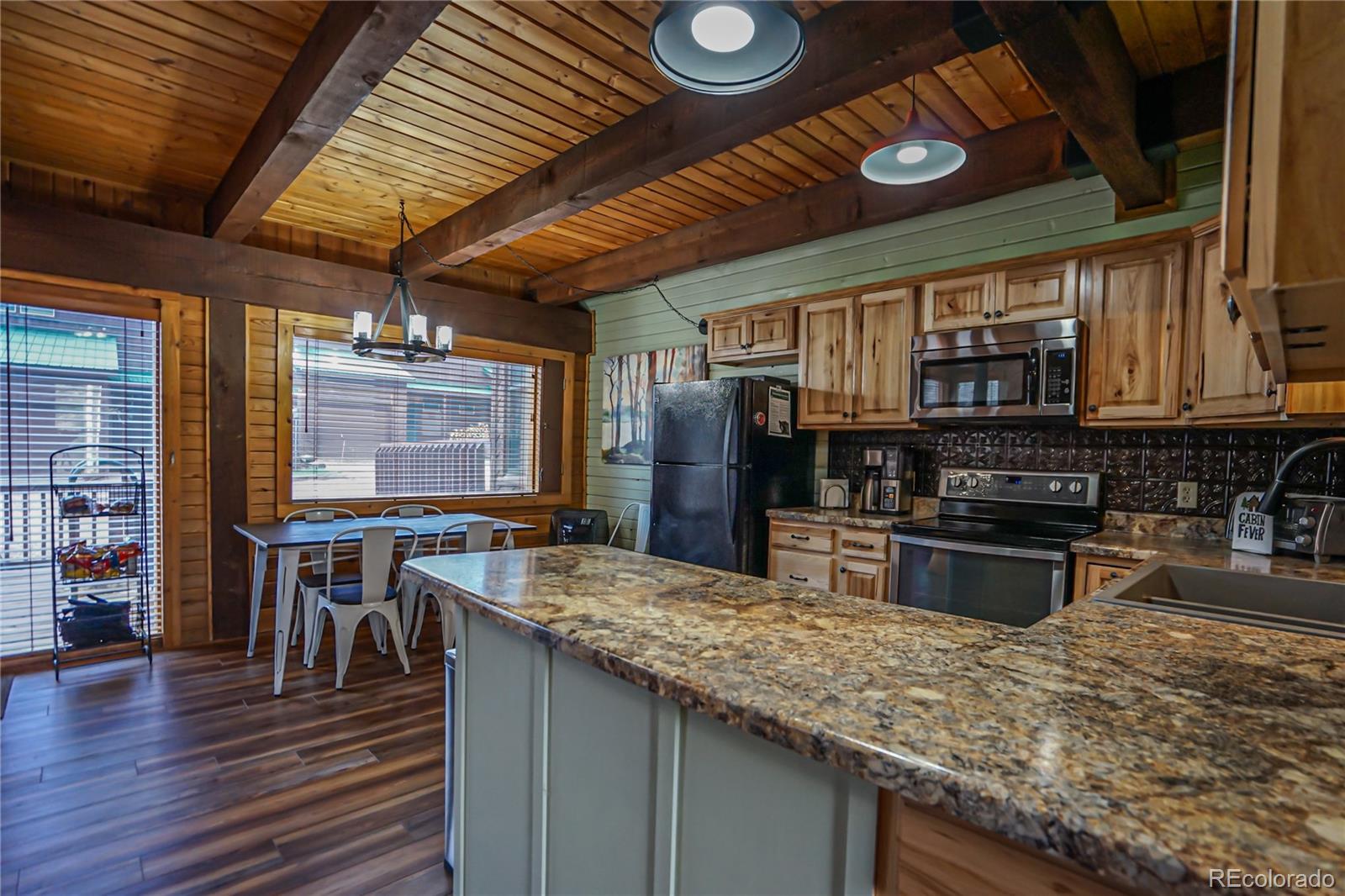 MLS Image #5 for 44  valley vista ,cuchara, Colorado