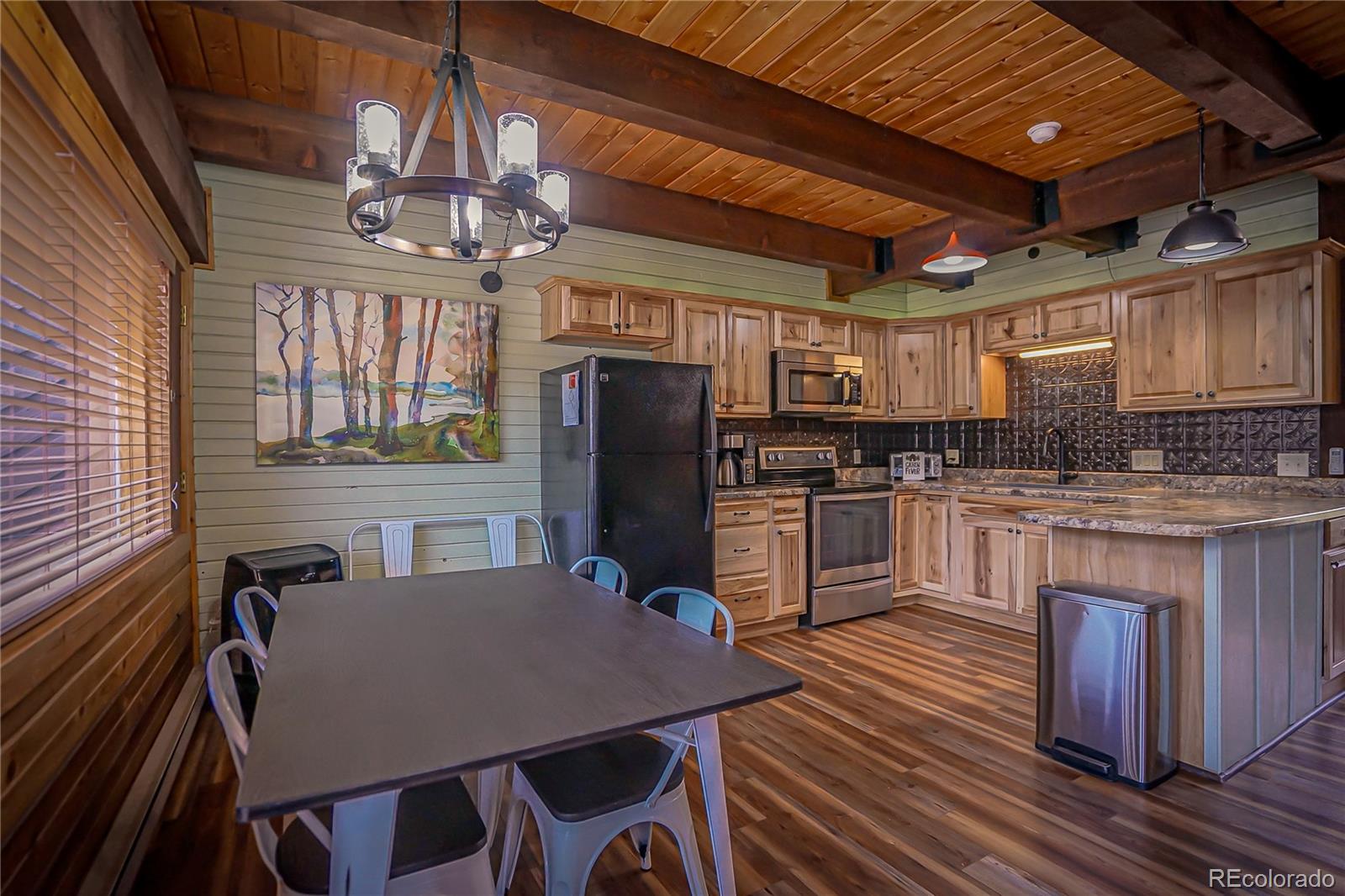 MLS Image #7 for 44  valley vista ,cuchara, Colorado