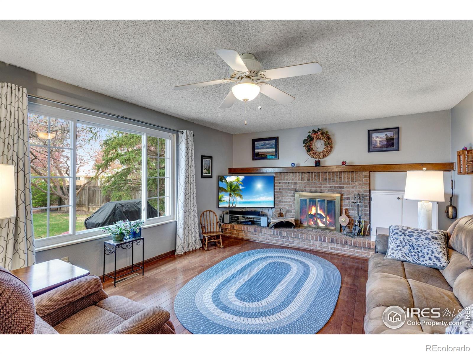 MLS Image #11 for 4044  cypress court,loveland, Colorado