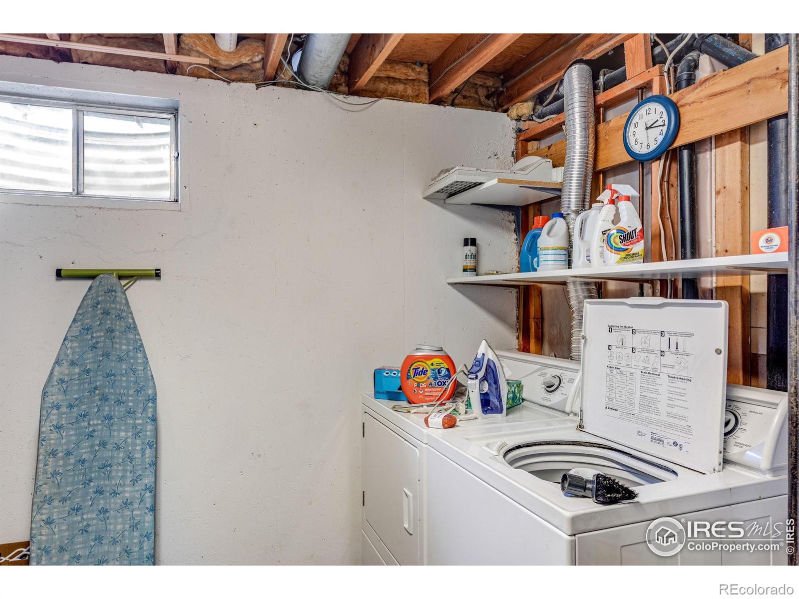 MLS Image #24 for 4044  cypress court,loveland, Colorado