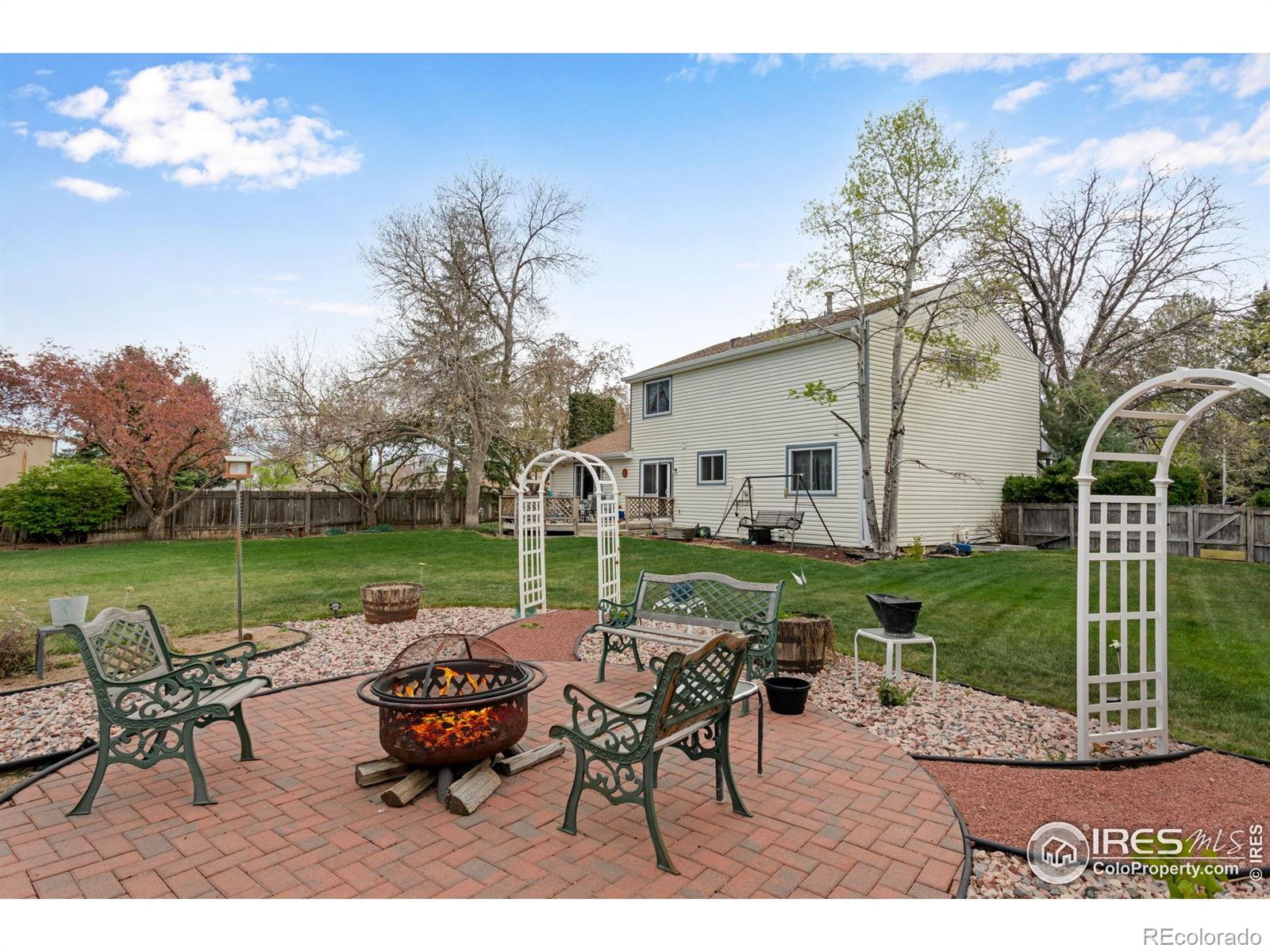 MLS Image #25 for 4044  cypress court,loveland, Colorado