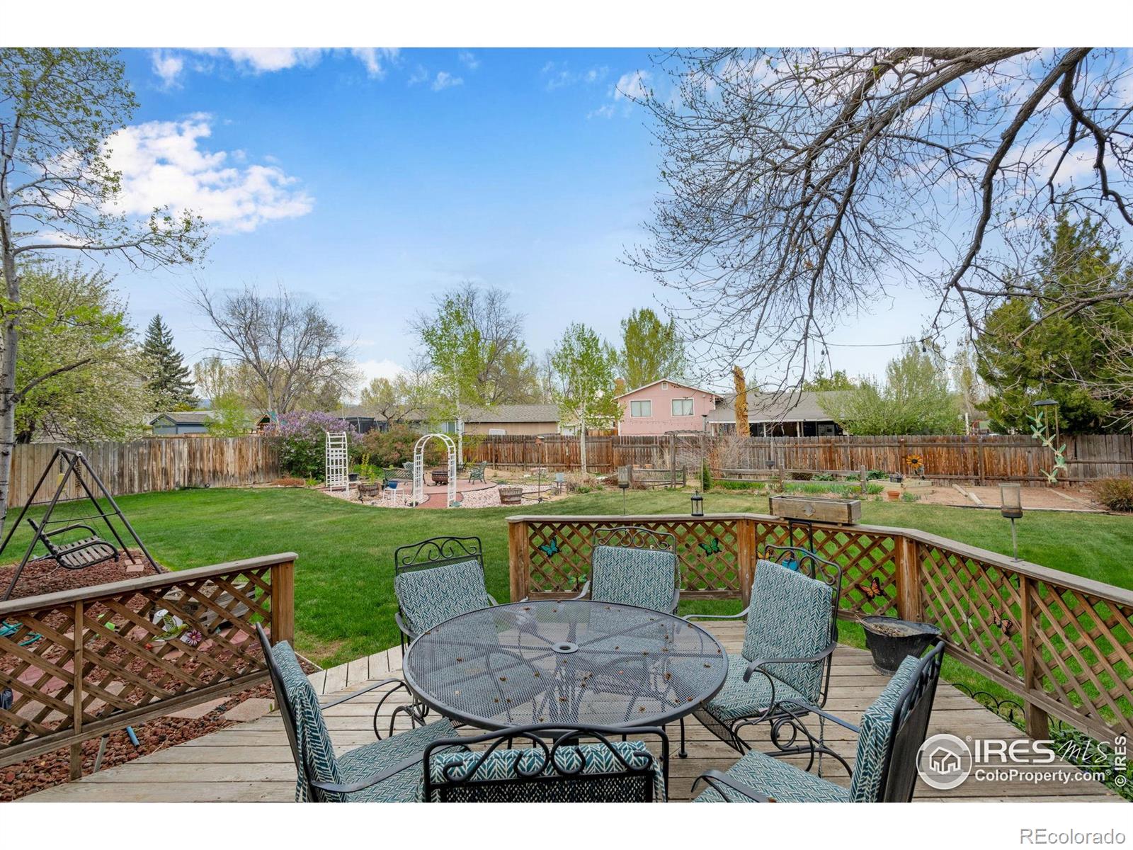 MLS Image #27 for 4044  cypress court,loveland, Colorado