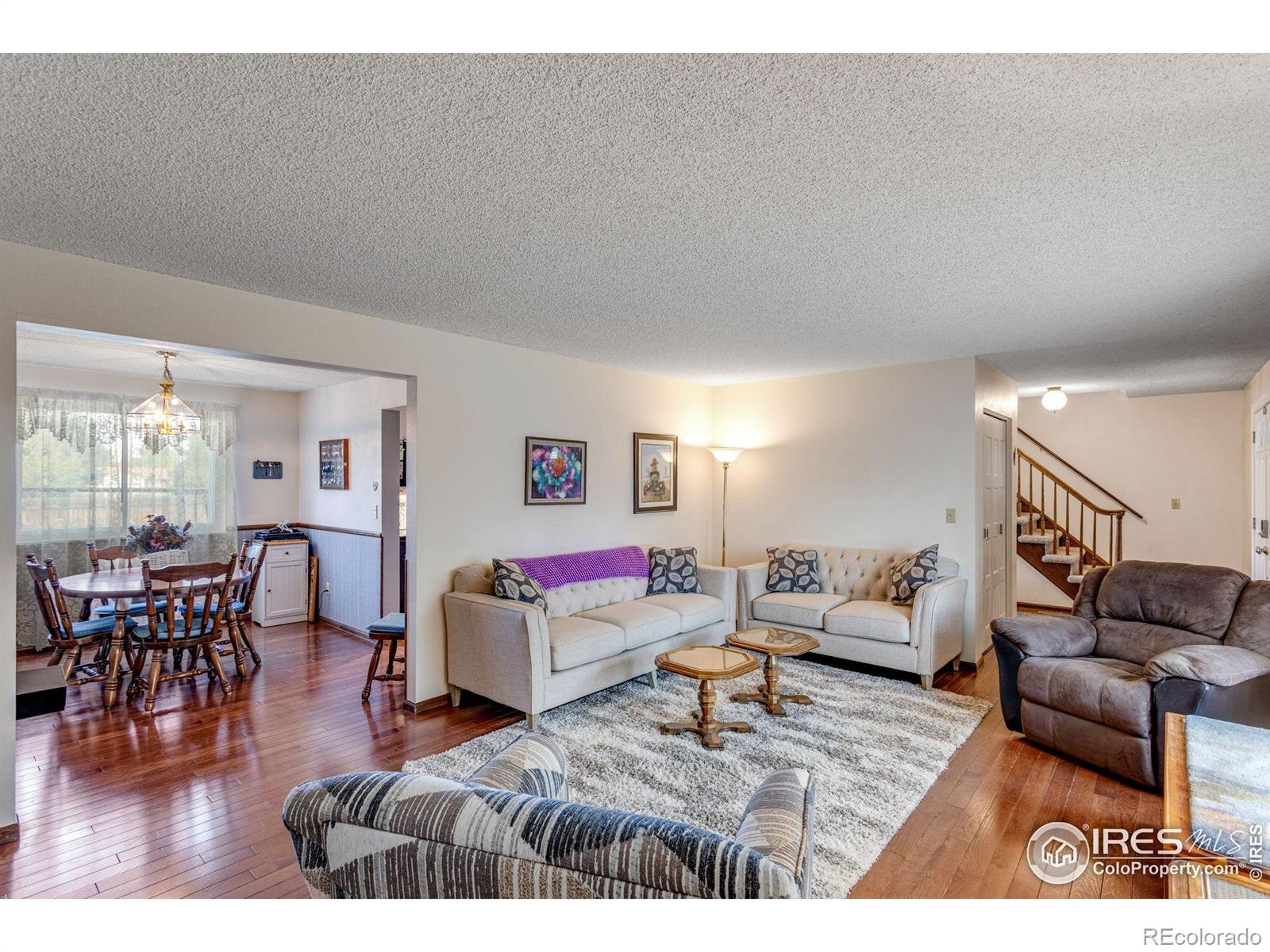 MLS Image #3 for 4044  cypress court,loveland, Colorado