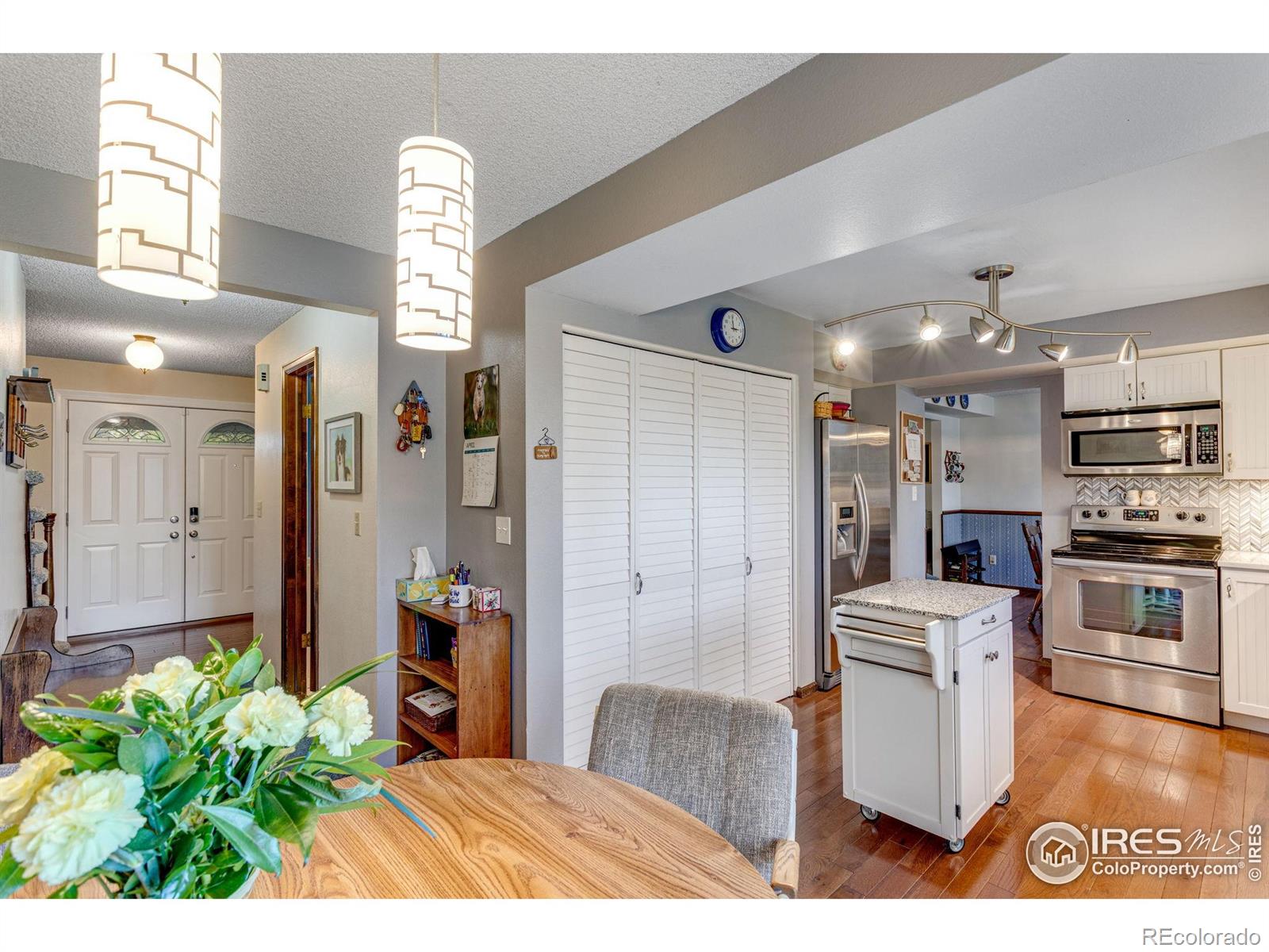 MLS Image #9 for 4044  cypress court,loveland, Colorado