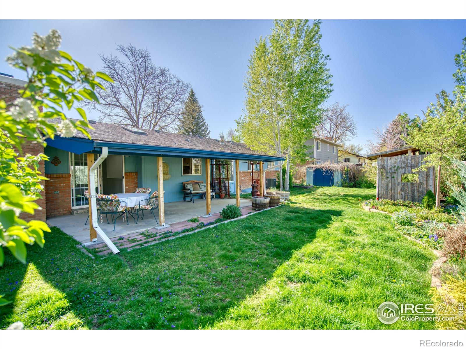 MLS Image #20 for 19  university circle,longmont, Colorado