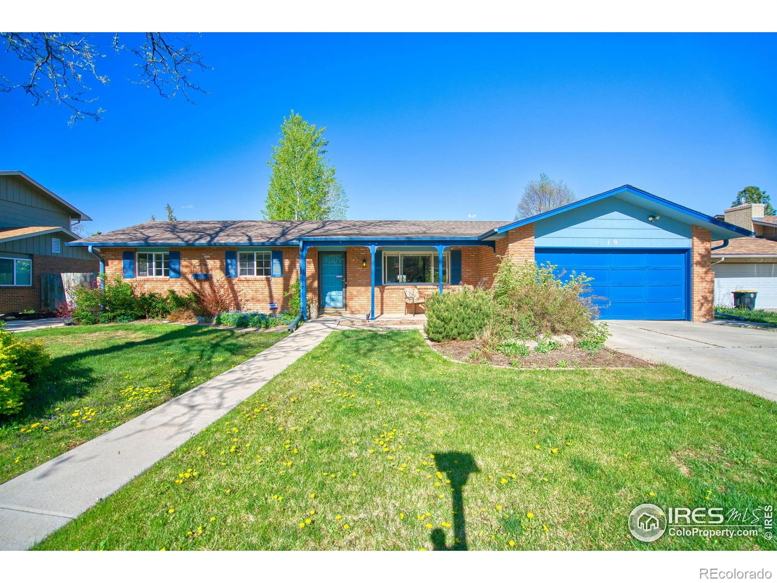 MLS Image #22 for 19  university circle,longmont, Colorado
