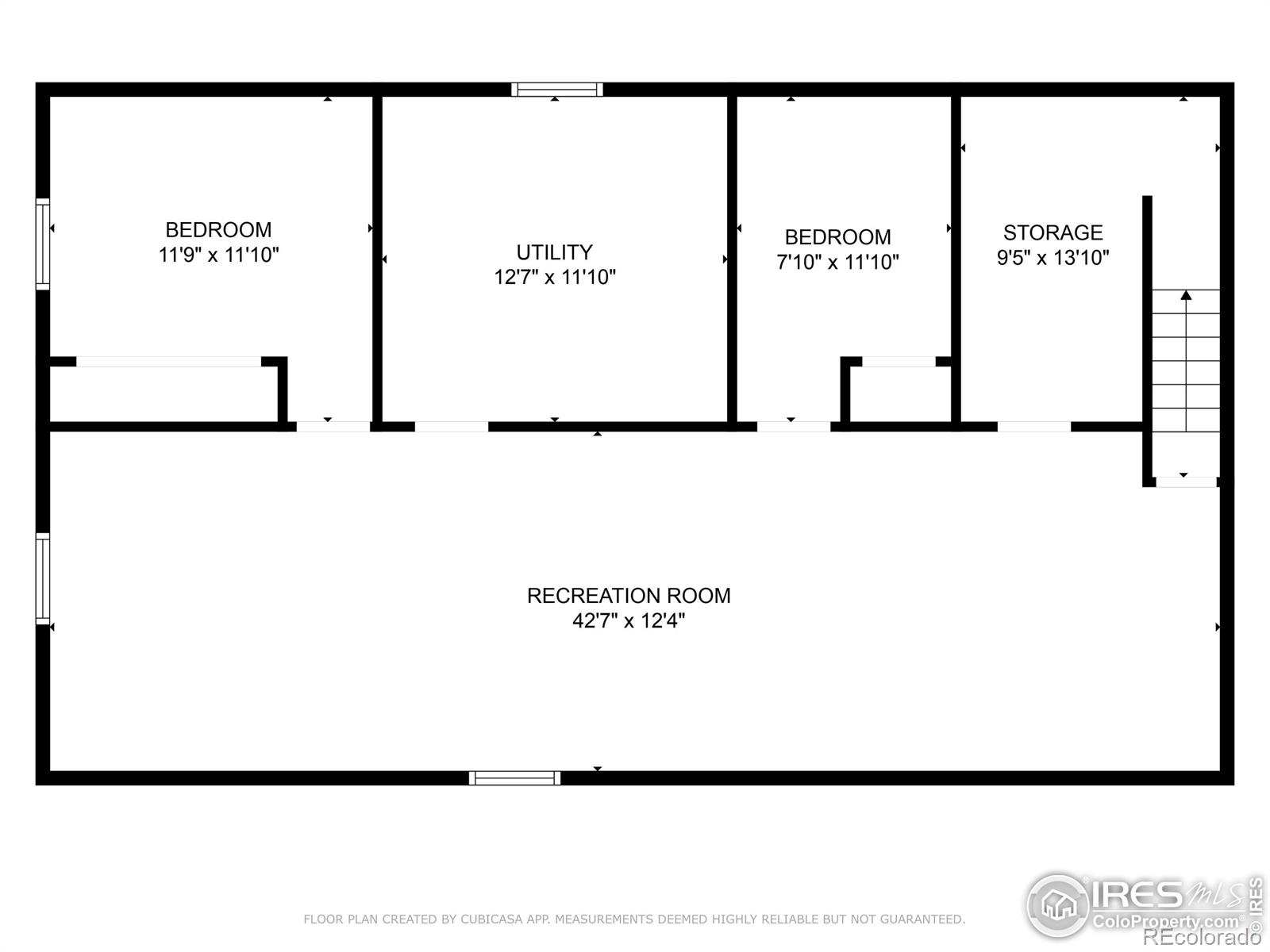MLS Image #25 for 19  university circle,longmont, Colorado
