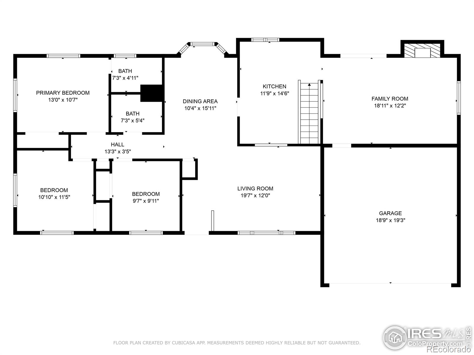 MLS Image #26 for 19  university circle,longmont, Colorado