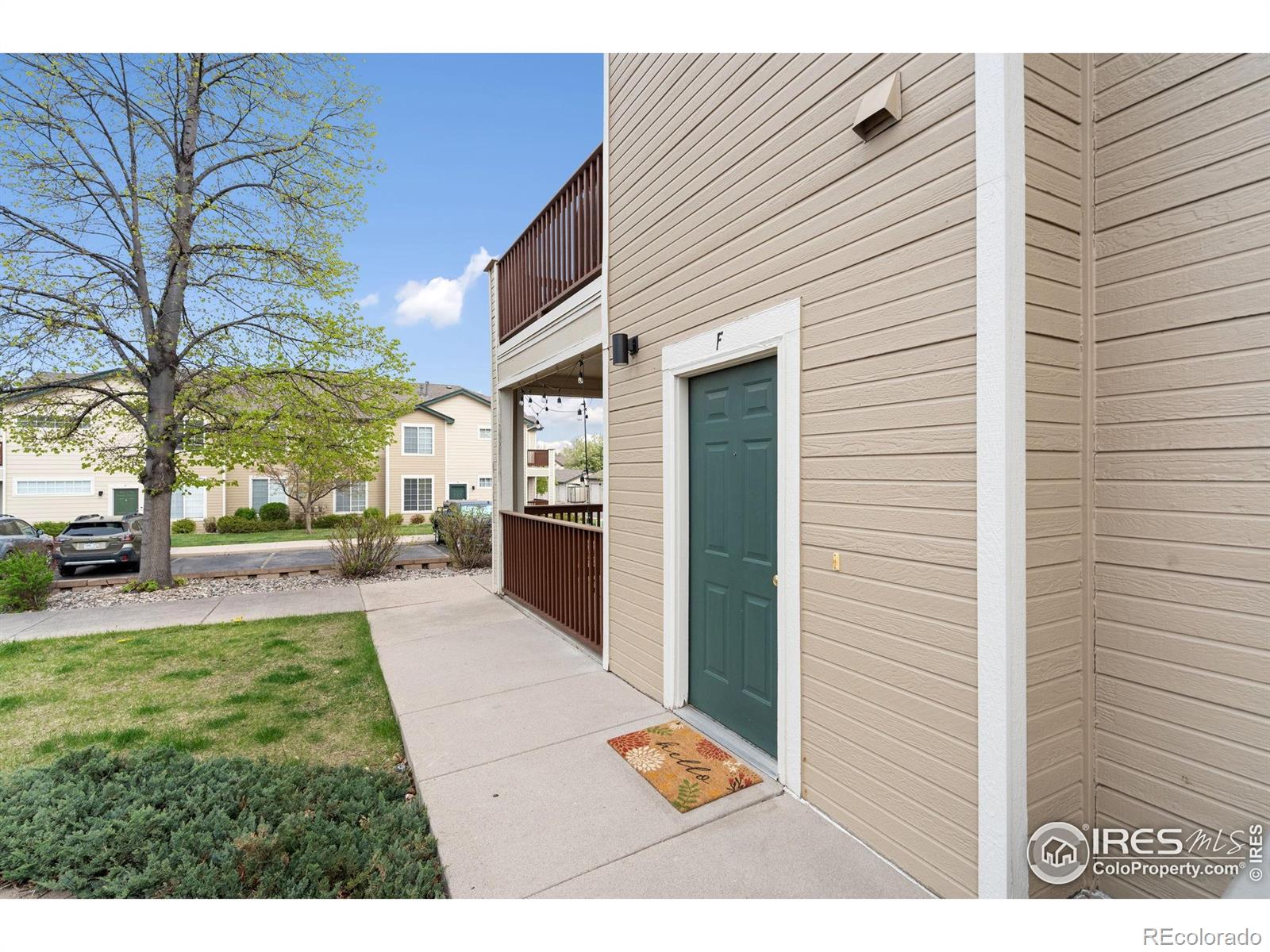 MLS Image #2 for 3002 w elizabeth street,fort collins, Colorado