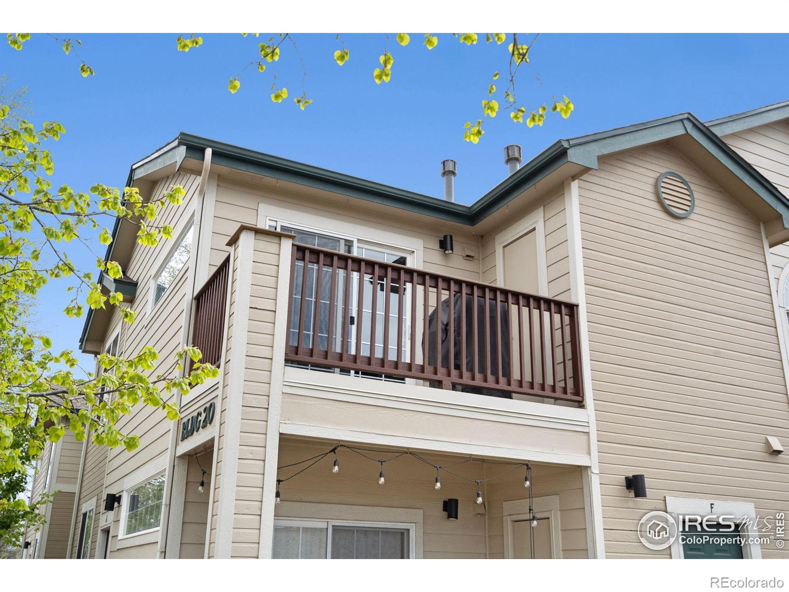 MLS Image #4 for 3002 w elizabeth street,fort collins, Colorado