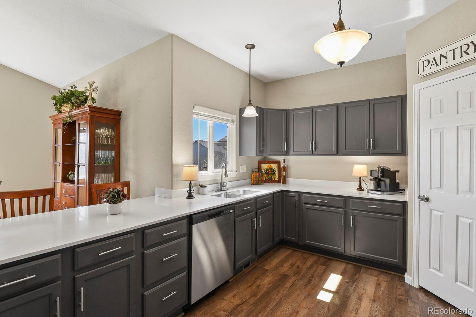 MLS Image #10 for 7959  superior hill place,colorado springs, Colorado