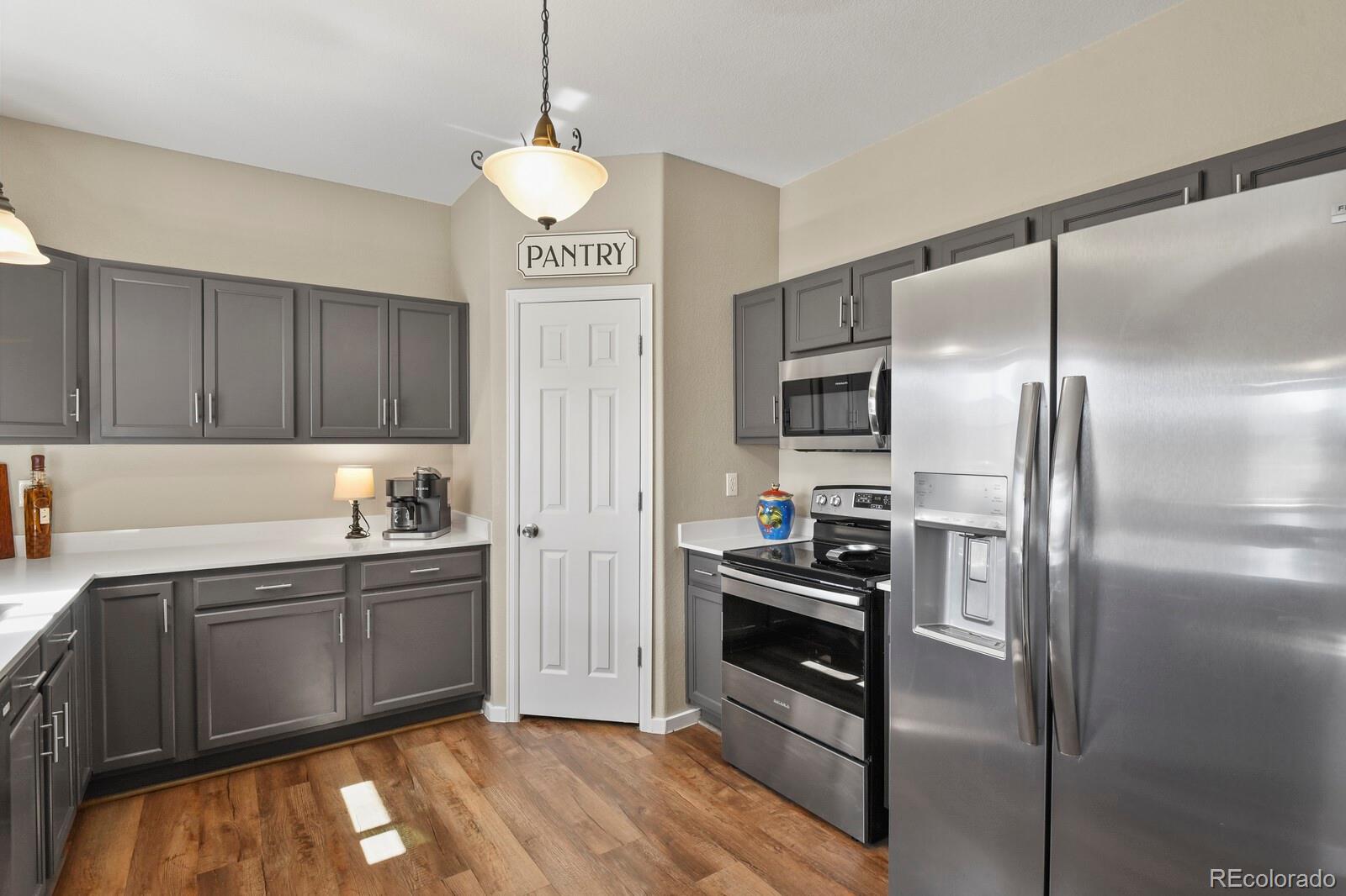MLS Image #11 for 7959  superior hill place,colorado springs, Colorado