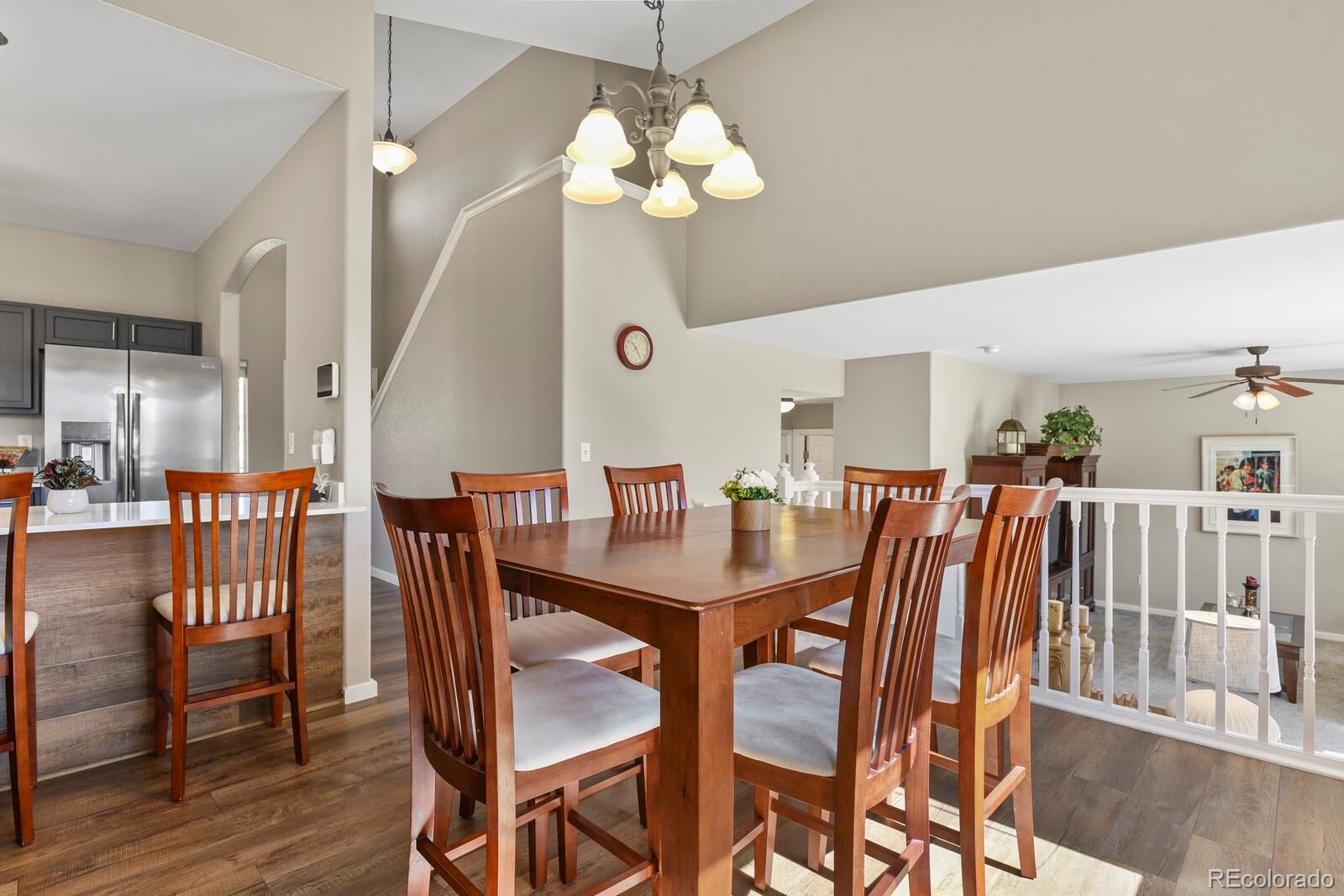 MLS Image #14 for 7959  superior hill place,colorado springs, Colorado