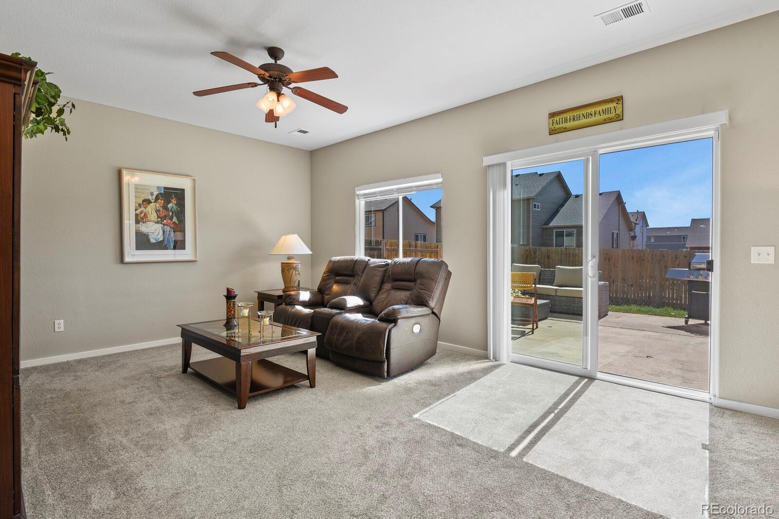MLS Image #15 for 7959  superior hill place,colorado springs, Colorado