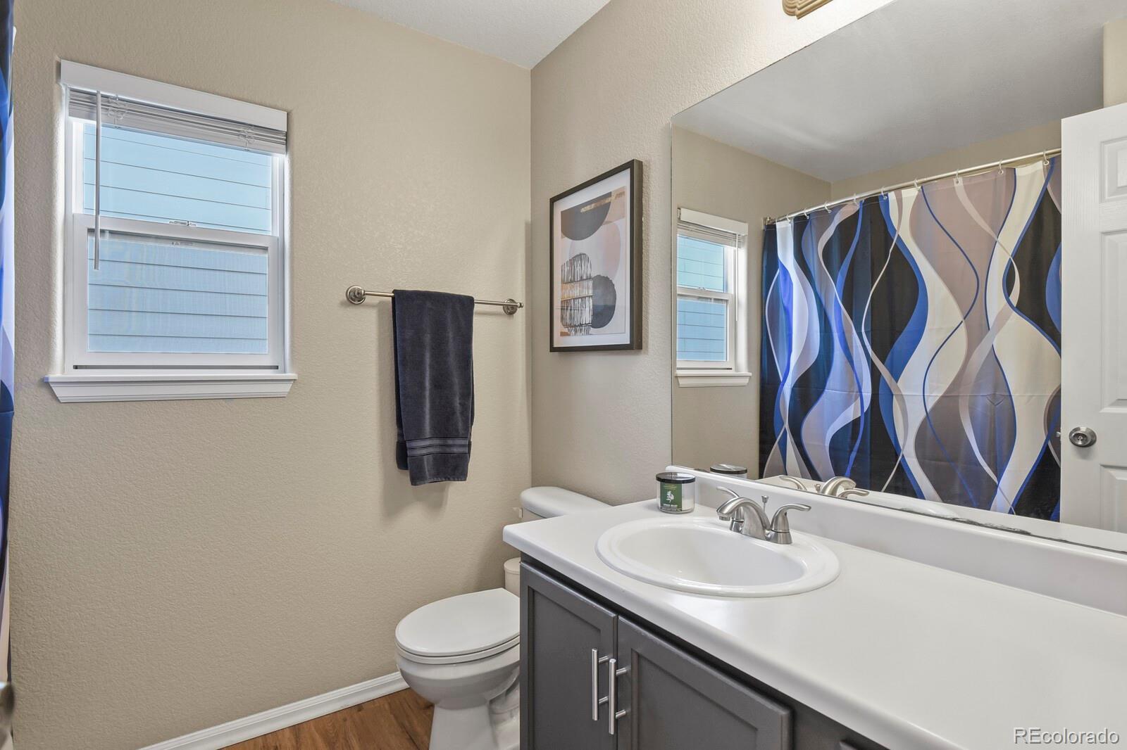 MLS Image #25 for 7959  superior hill place,colorado springs, Colorado