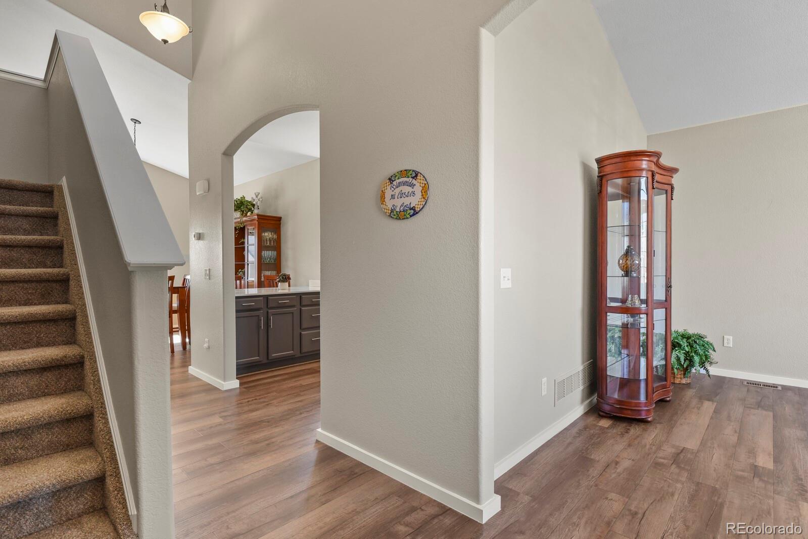 MLS Image #3 for 7959  superior hill place,colorado springs, Colorado