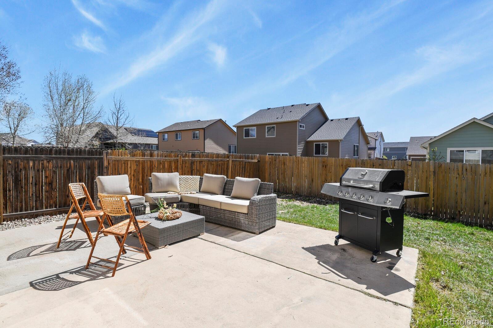 MLS Image #32 for 7959  superior hill place,colorado springs, Colorado