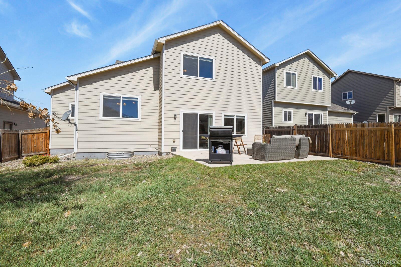 MLS Image #33 for 7959  superior hill place,colorado springs, Colorado