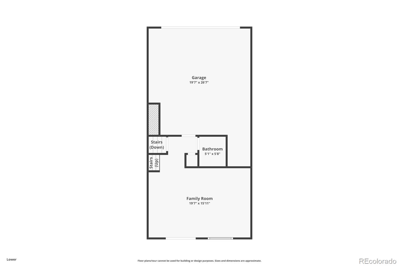 MLS Image #37 for 7959  superior hill place,colorado springs, Colorado