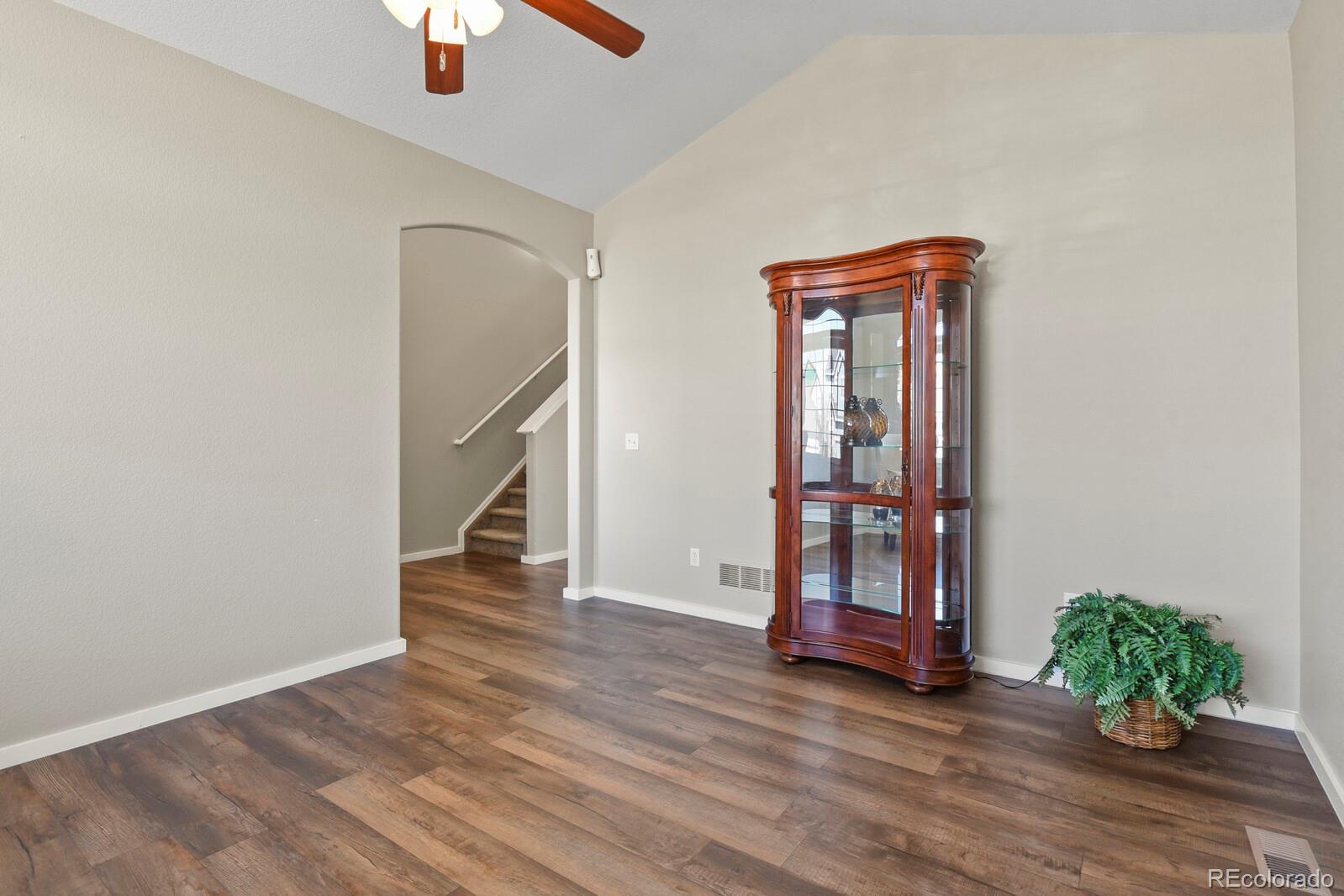 MLS Image #5 for 7959  superior hill place,colorado springs, Colorado