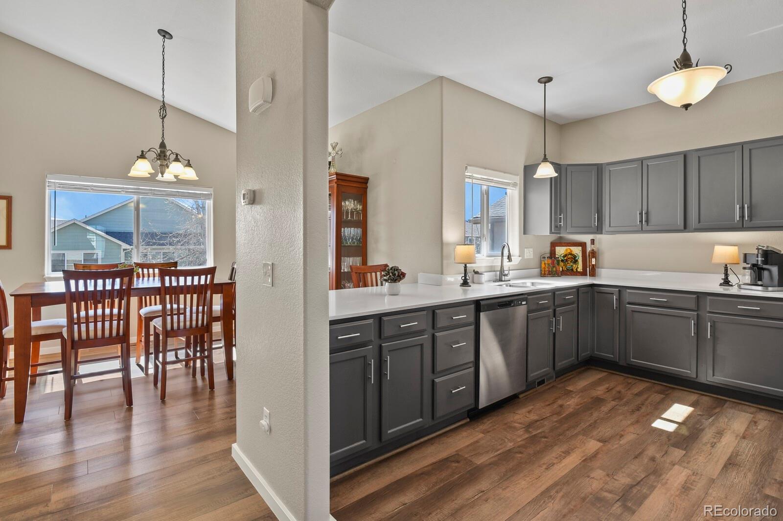 MLS Image #6 for 7959  superior hill place,colorado springs, Colorado