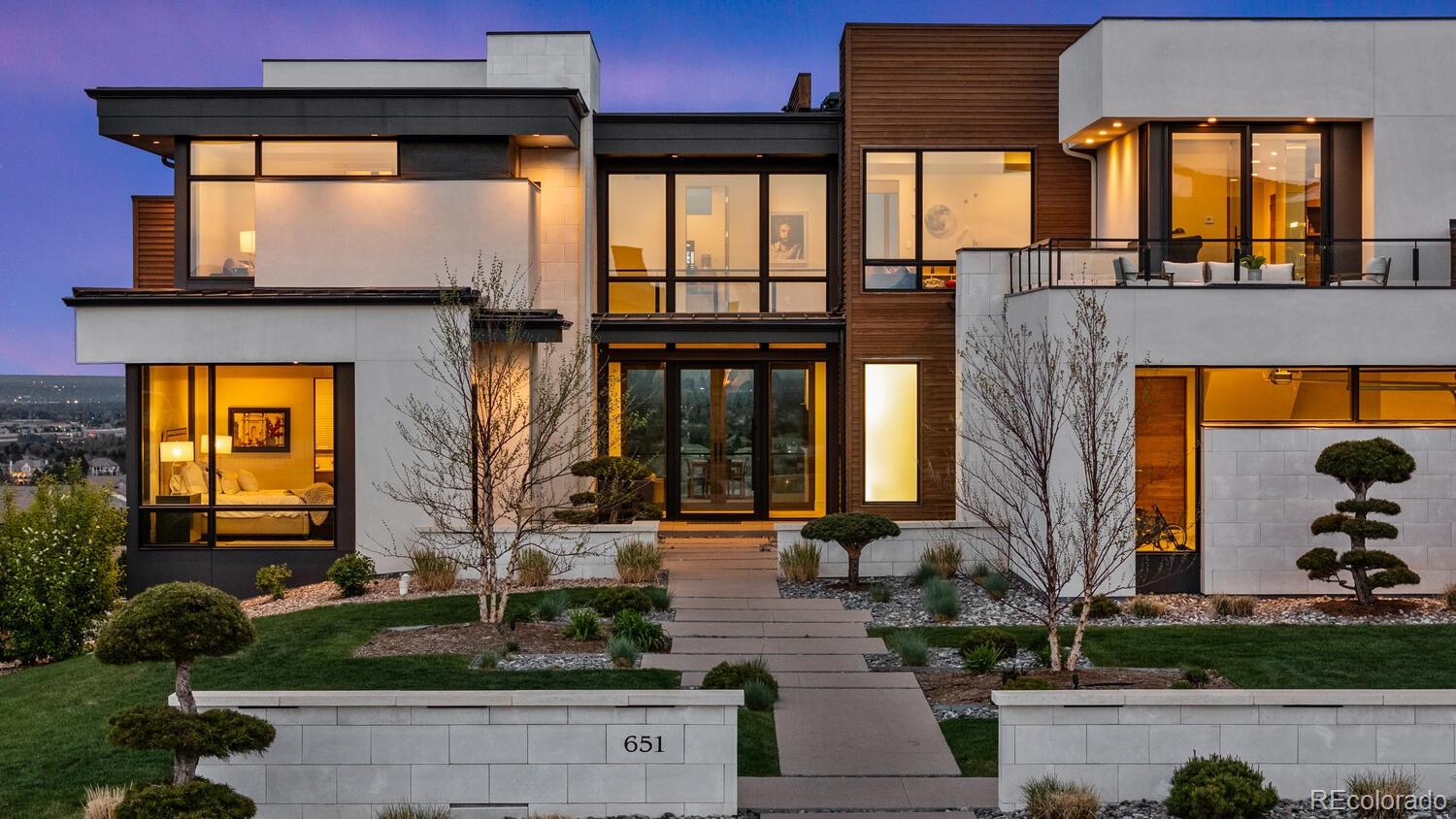 MLS Image #2 for 651  emberglow lane,highlands ranch, Colorado