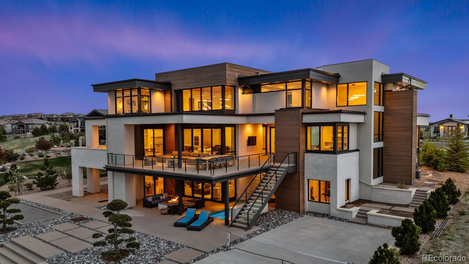 MLS Image #46 for 651  emberglow lane,highlands ranch, Colorado