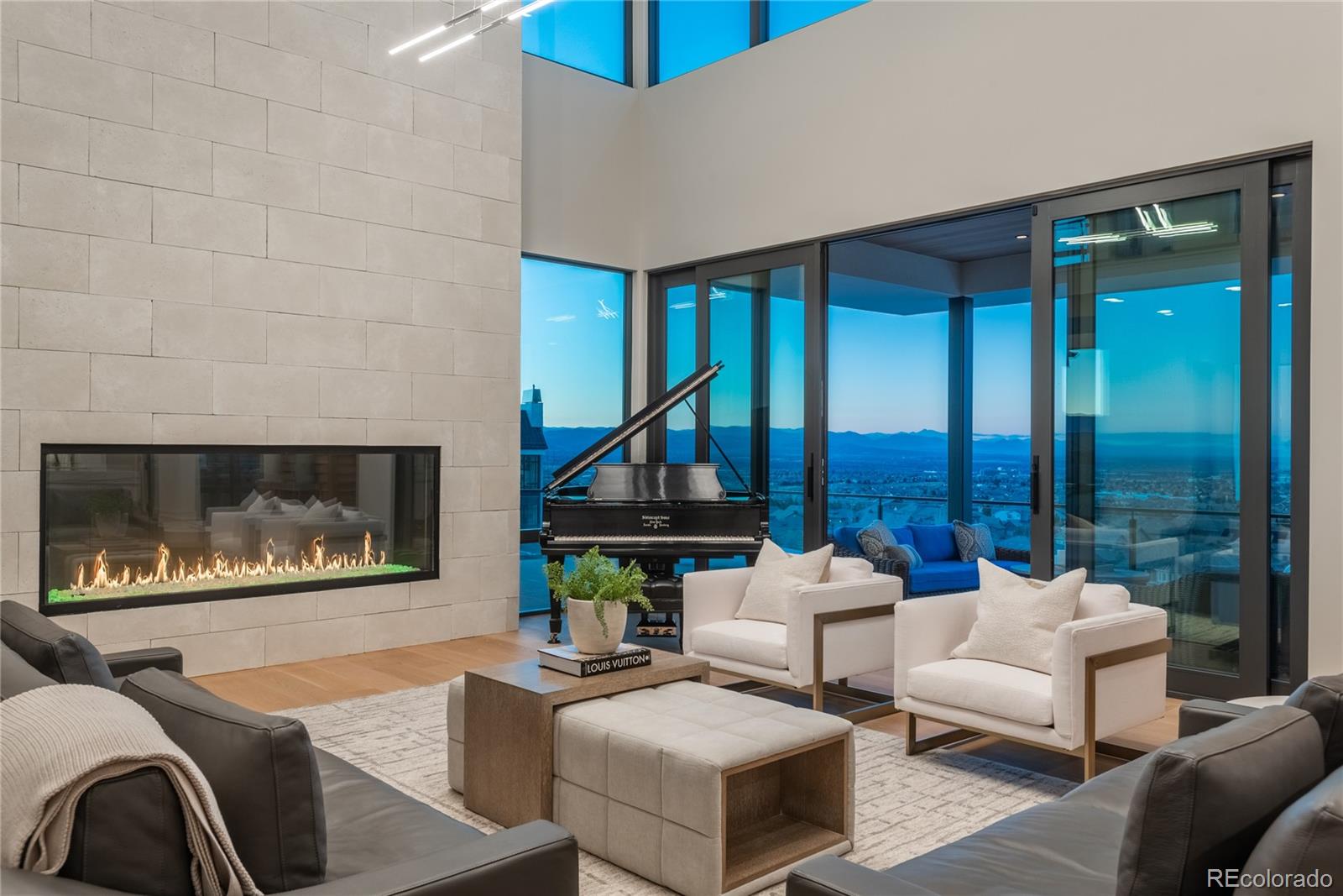 MLS Image #5 for 651  emberglow lane,highlands ranch, Colorado