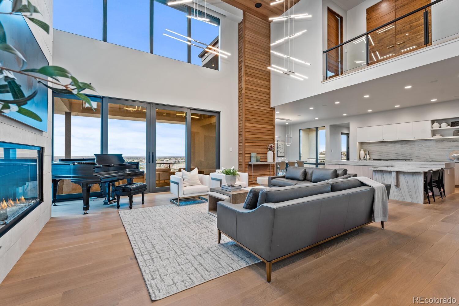 MLS Image #6 for 651  emberglow lane,highlands ranch, Colorado