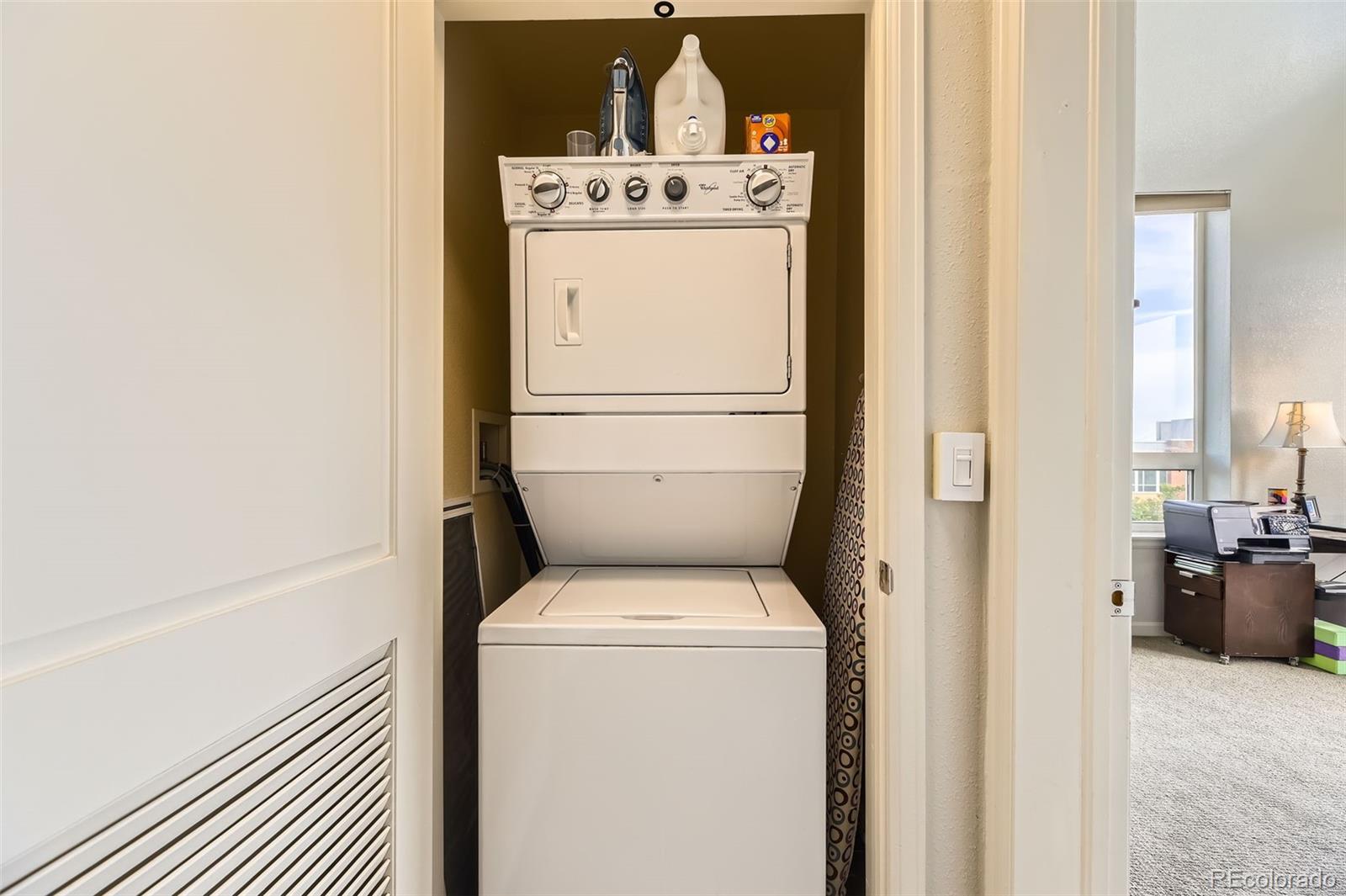MLS Image #20 for 8165 e lowry boulevard 310,denver, Colorado