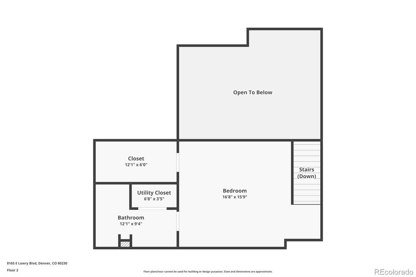 MLS Image #23 for 8165 e lowry boulevard 310,denver, Colorado
