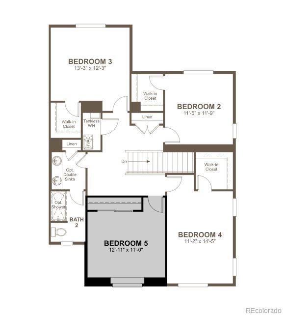 MLS Image #22 for 6616 n nepal street,aurora, Colorado